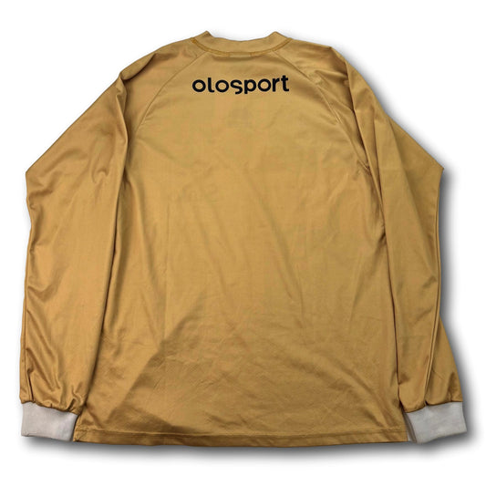 AC Bellinzona - 2009-10 - Away - XL - Errea