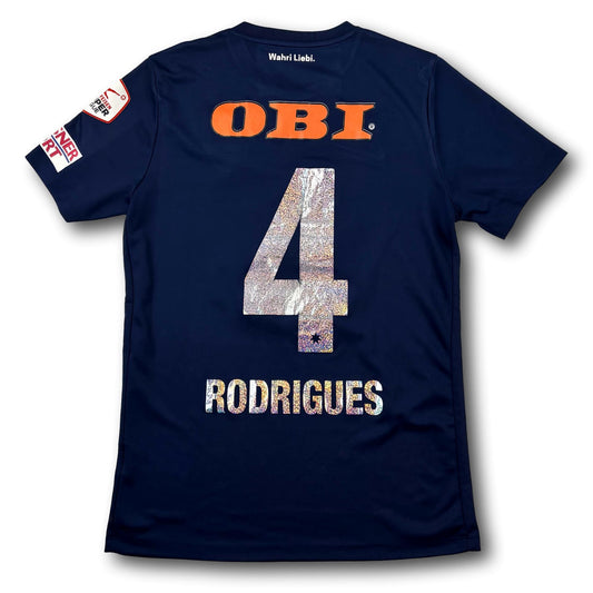 FC Thun - 2018-19 - Spezial - M - Nike - Rodrigues #4