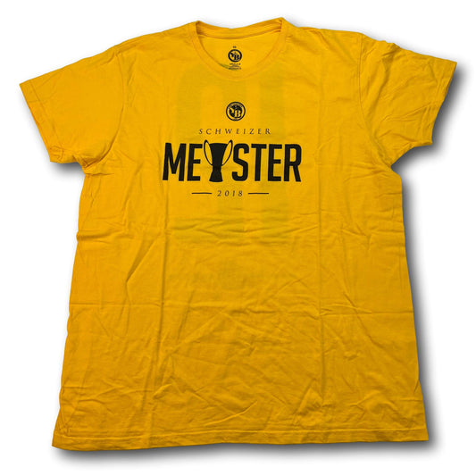 BSC Young Boys - 2018 - Fan - XXL - Nike