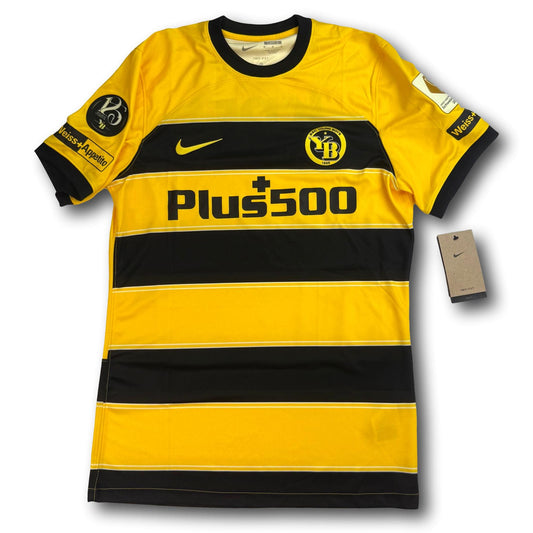 BSC Young Boys - 2023-24 - Heim - M - Nike