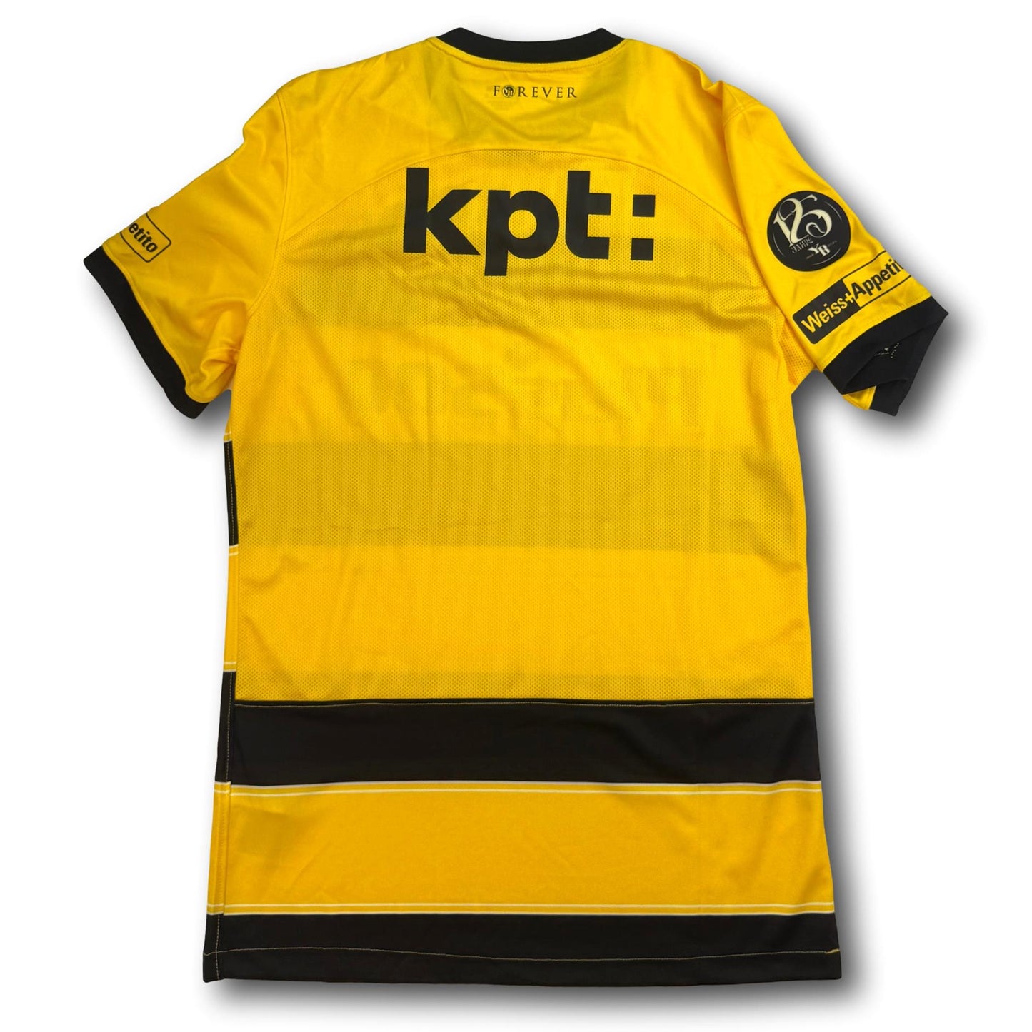 BSC Young Boys - 2023-24 - Home - M - Nike