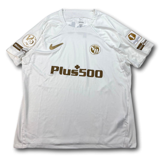 BSC Young Boys - 2023-24 - Extérieur - XXL - Nike
