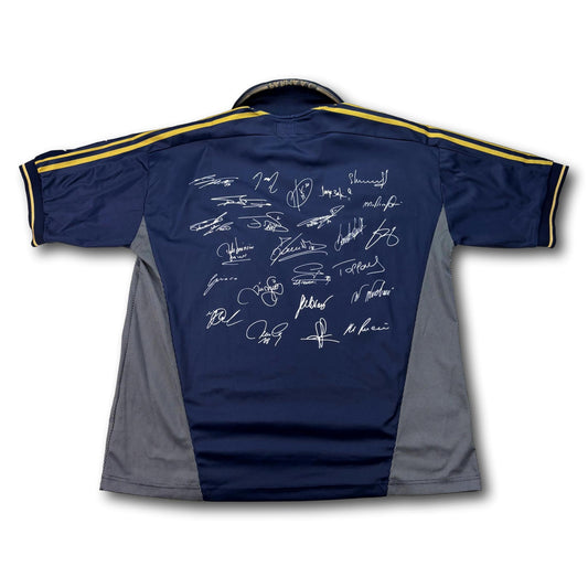 Parma Calcio - 2001-02 - Away - XL - Champion