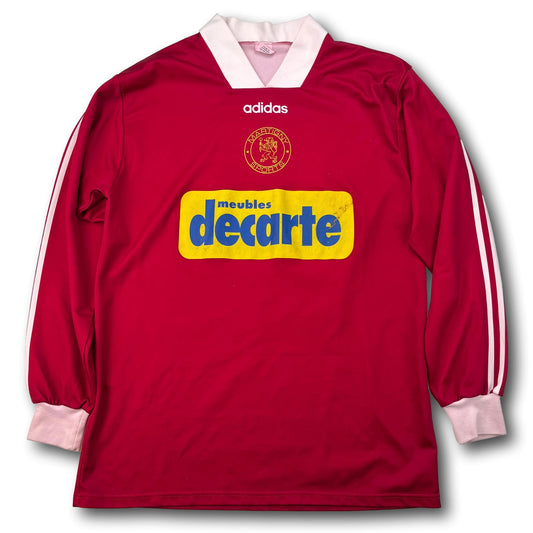 Martigny Sports - 1990s - Home - XL - adidas - #10