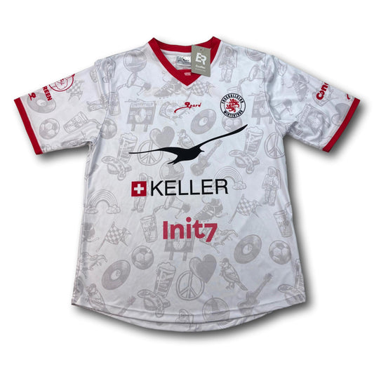 FC Winterthur - 2023-24 - Away - M - Gpard