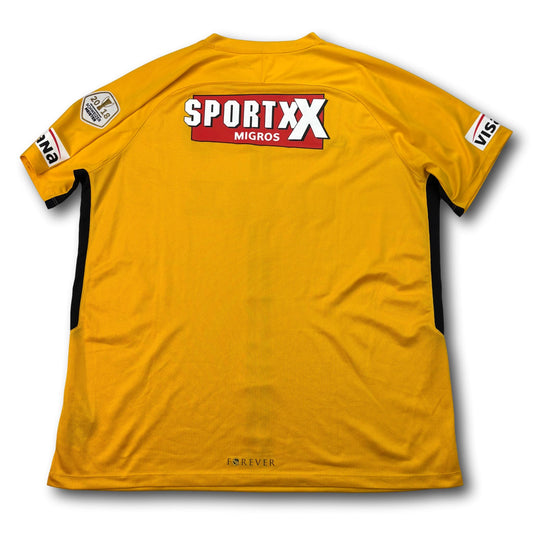 BSC Young Boys - 2018-19 - Domicile - XXL - Nike