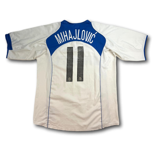 Inter Mailand - 2004-05 - Auswärts - L - Nike - Mihajlovic #11