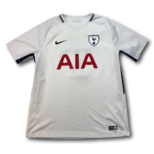 Tottenham Hotspur - 2017-18 - Domicile - L - Nike - Son #7