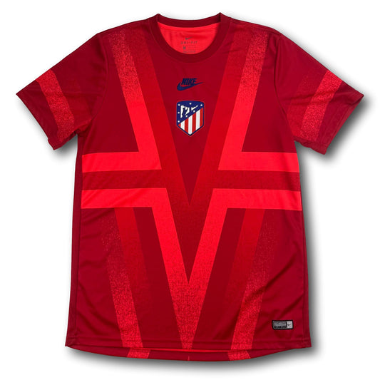 Atlético Madrid - 2019-20 - Einlauf - L - Nike