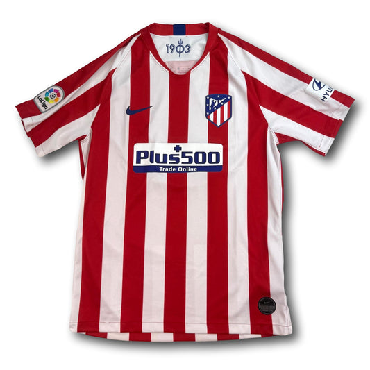 Atlético Madrid - 2019-20 - Heim - M - Nike