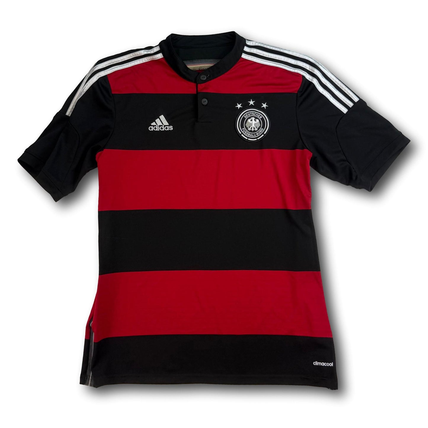 Germany - 2014-15 - Home - M - adidas