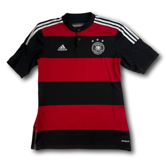 Germany - 2014-15 - Home - M - adidas