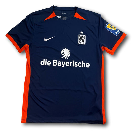TSV 1860 München - 2024-25 - Auswärts - L - Nike