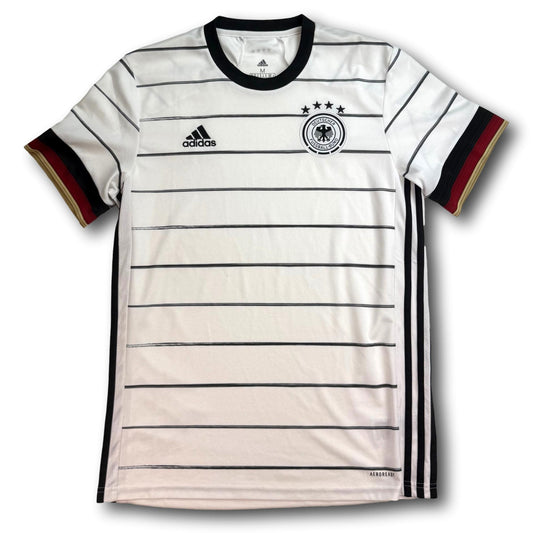 Germany - 2020-21 - Home - M - adidas