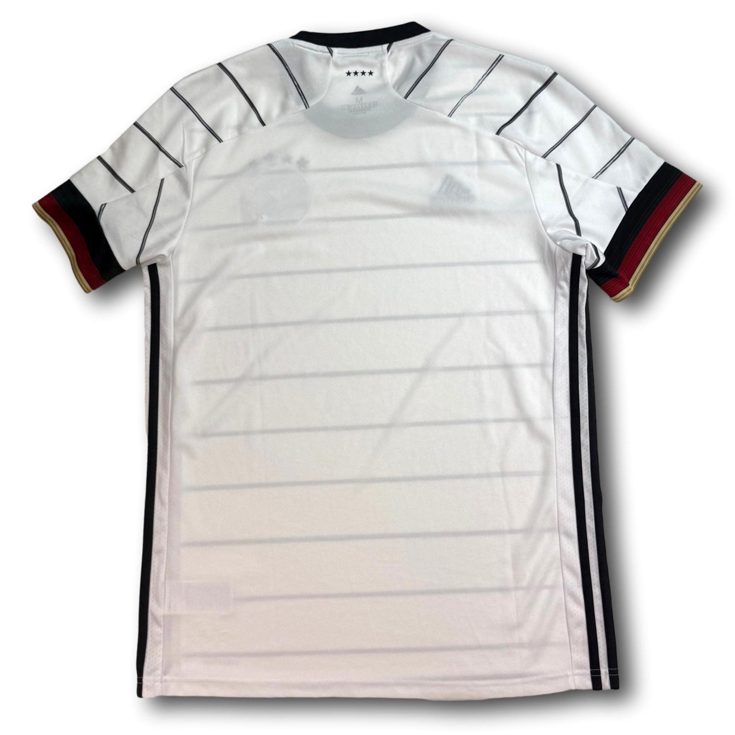 Germany - 2020-21 - Home - M - adidas