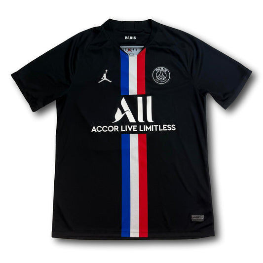 Paris Saint-Germain - 2019-20 - Viertes - L - Jordan - Neymar Jr #10