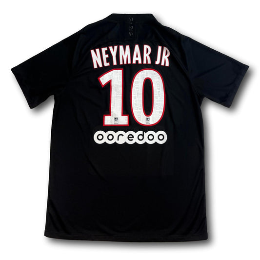 Paris Saint-Germain - 2019-20 - Viertes - L - Jordan - Neymar Jr #10