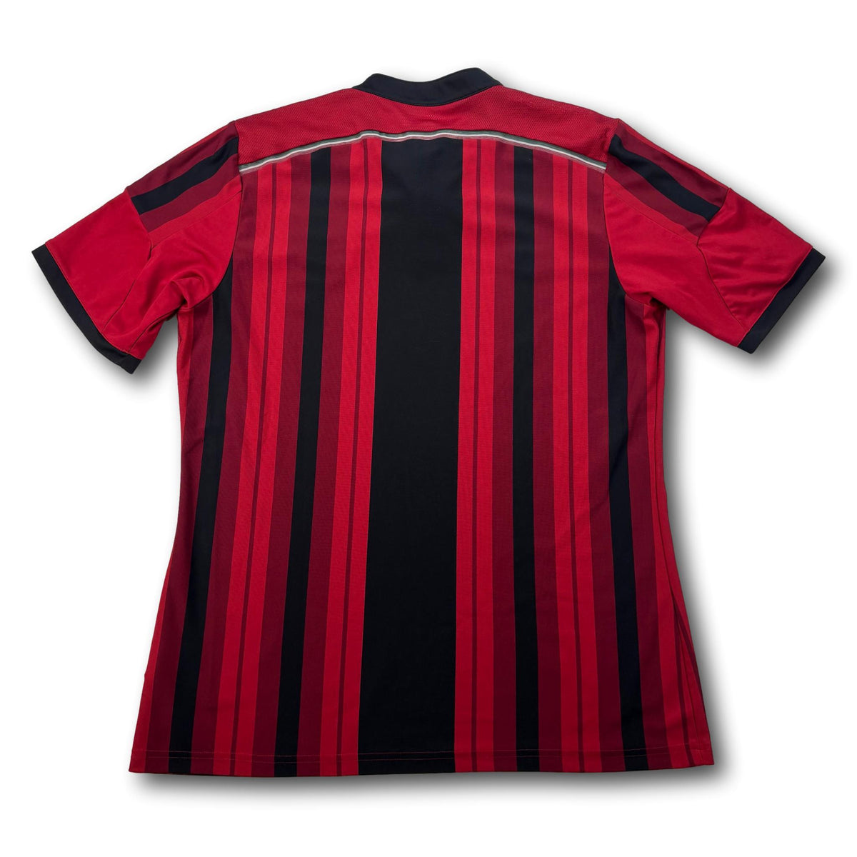 AC Milan - 2014-15 - Home - L - adidas