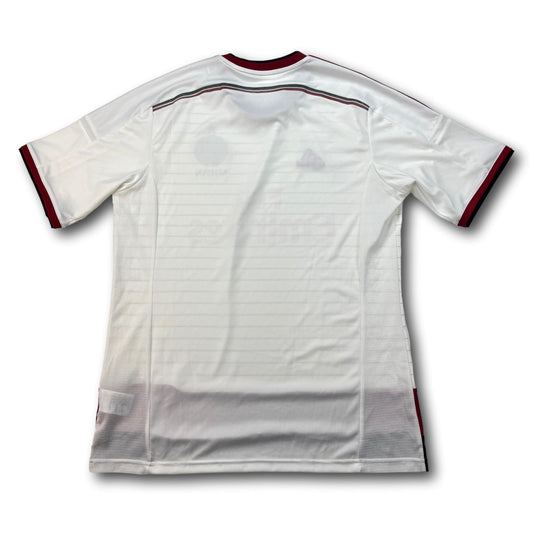 AC Milan - 2014-15 - Away - L - adidas