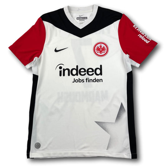 Eintracht Frankfurt - 2024-25 - Home - L - Nike - Marmoush #7