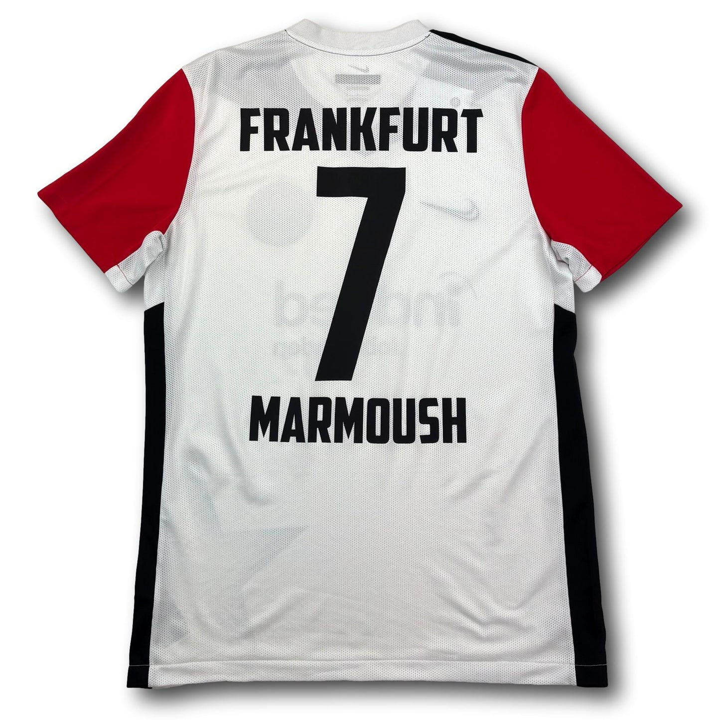 Eintracht Frankfurt - 2024-25 - Home - L - Nike - Marmoush #7