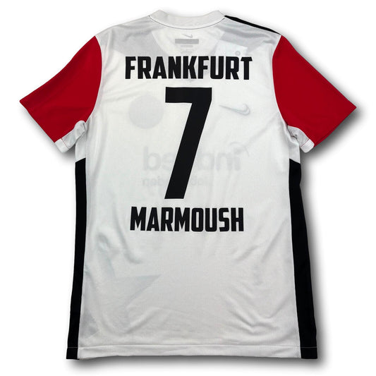 Eintracht Frankfurt - 2024-25 - Home - L - Nike - Marmoush #7