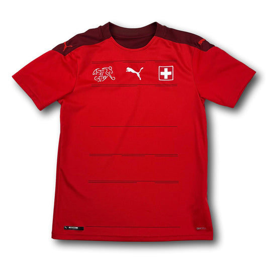 Schweiz - 2020 - Heim - S - Puma
