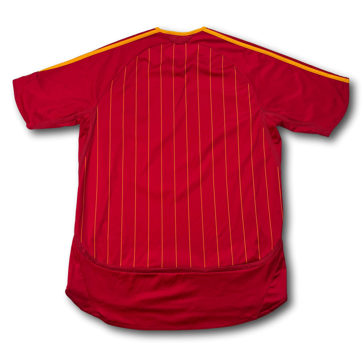 Spanien - 2006-08 - Heim - L - adidas