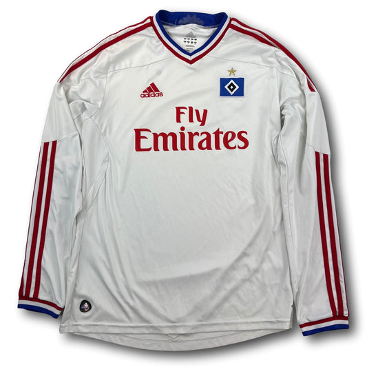 Hamburger SV - 2011-12 - Home - L - adidas