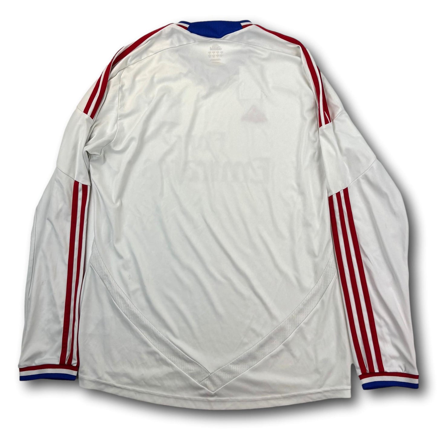 Hamburger SV - 2011-12 - Home - L - adidas