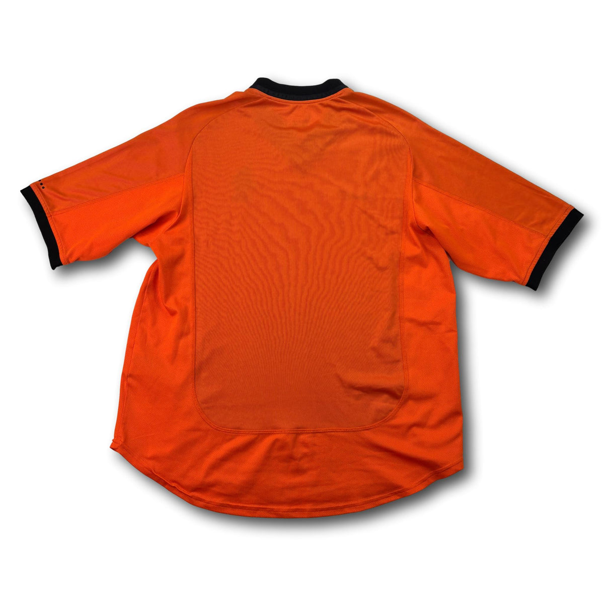 Netherlands - 2000-02 - Home - M - Nike