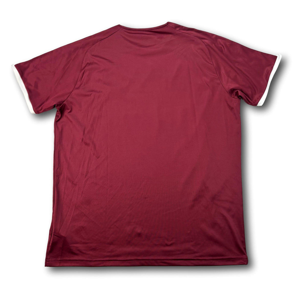 Servette Geneva - 2019-20 - Home - L - Puma