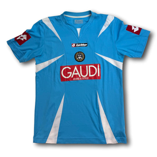 Udinese Calcio - 2006-07 - Drittes - L - Lotto - Di Natale #10