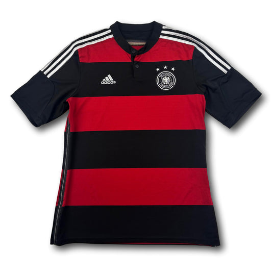Deutschland - 2014 - Auswärts - L - adidas