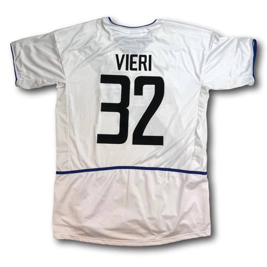 Inter Mailand - 2002-03 - Auswärts - Nike - Vieri #32
