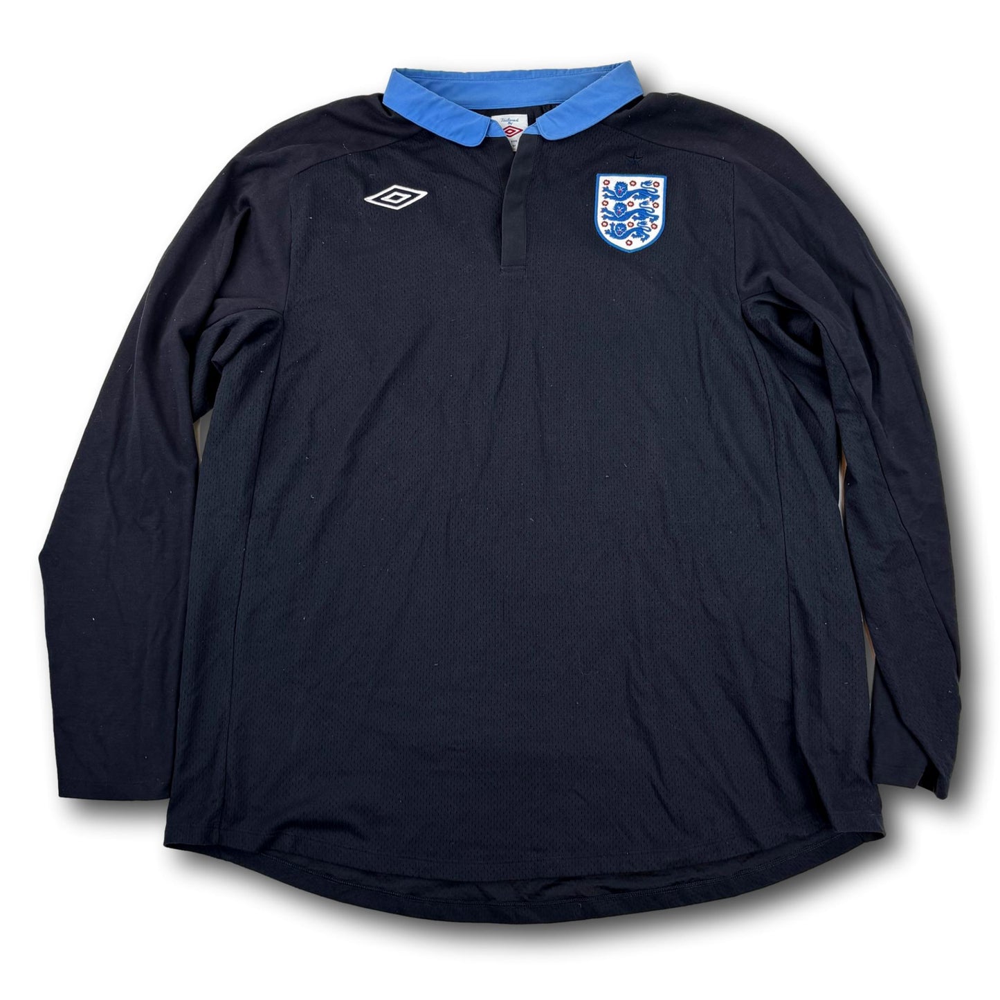 England - 2011-12 - Away - XXL - Umbro