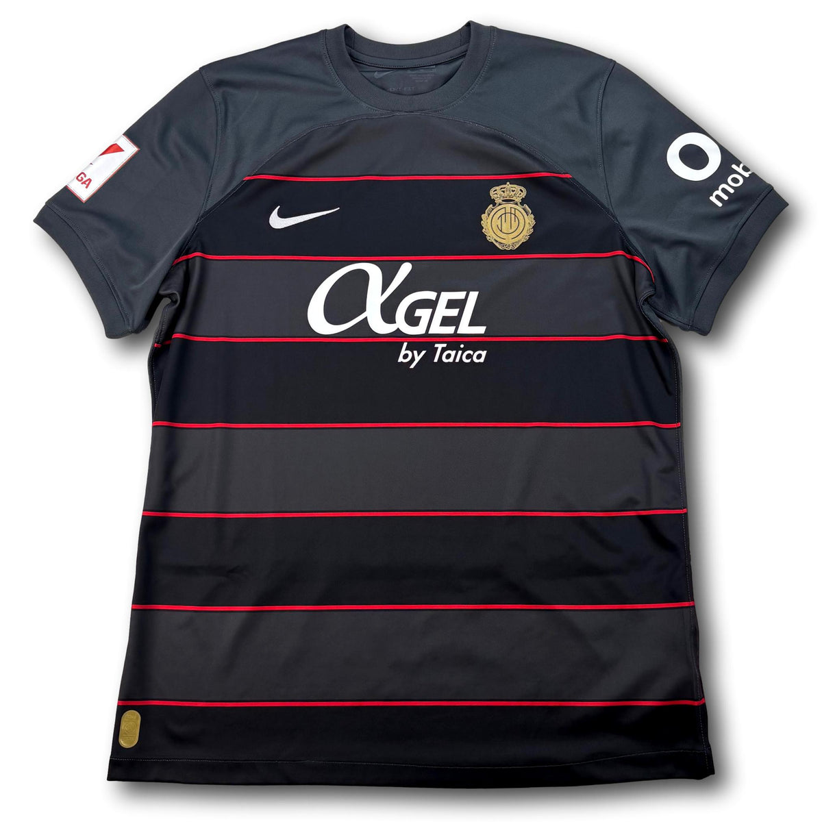 RCD Mallorca - 2023-24 - Away - XL - Nike