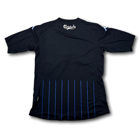 FC Copenhagen - 2011-12 - Away - XXL - Kappa