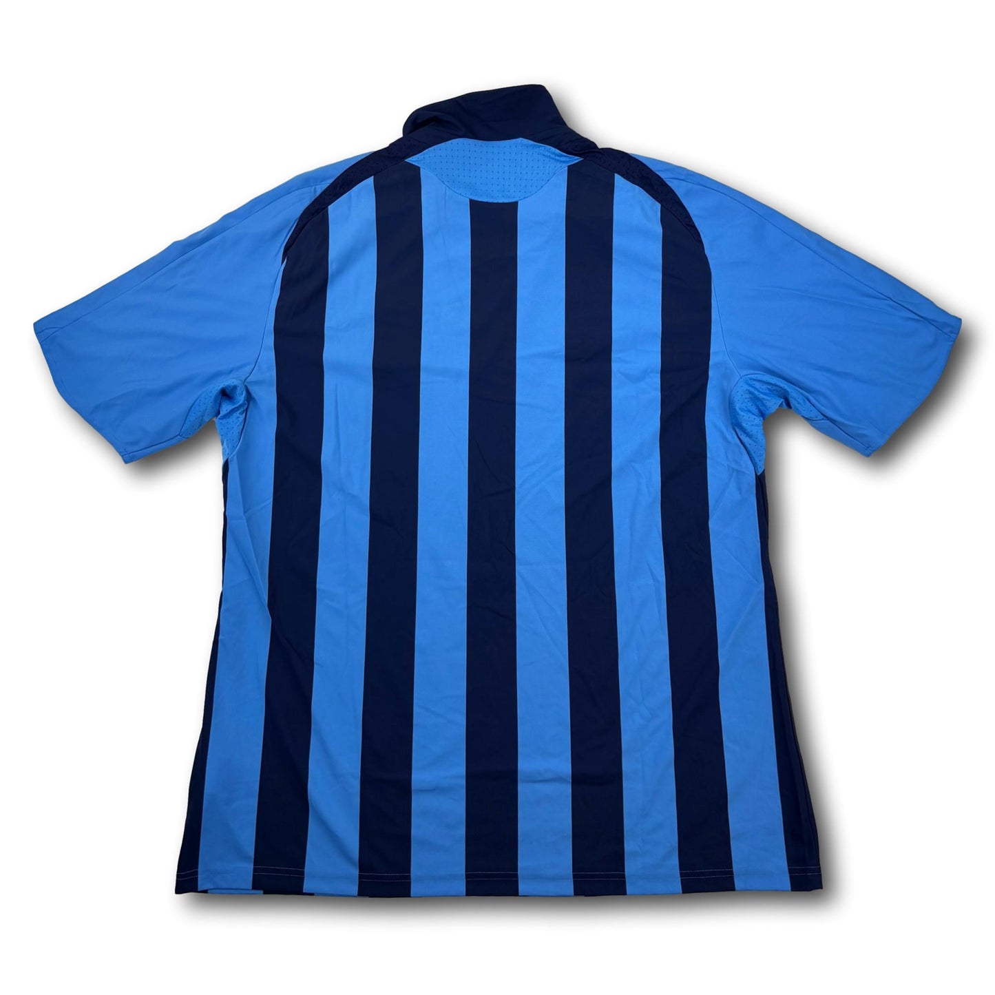Djurgårdens IF - 2008-09 - Heim - XXL - adidas