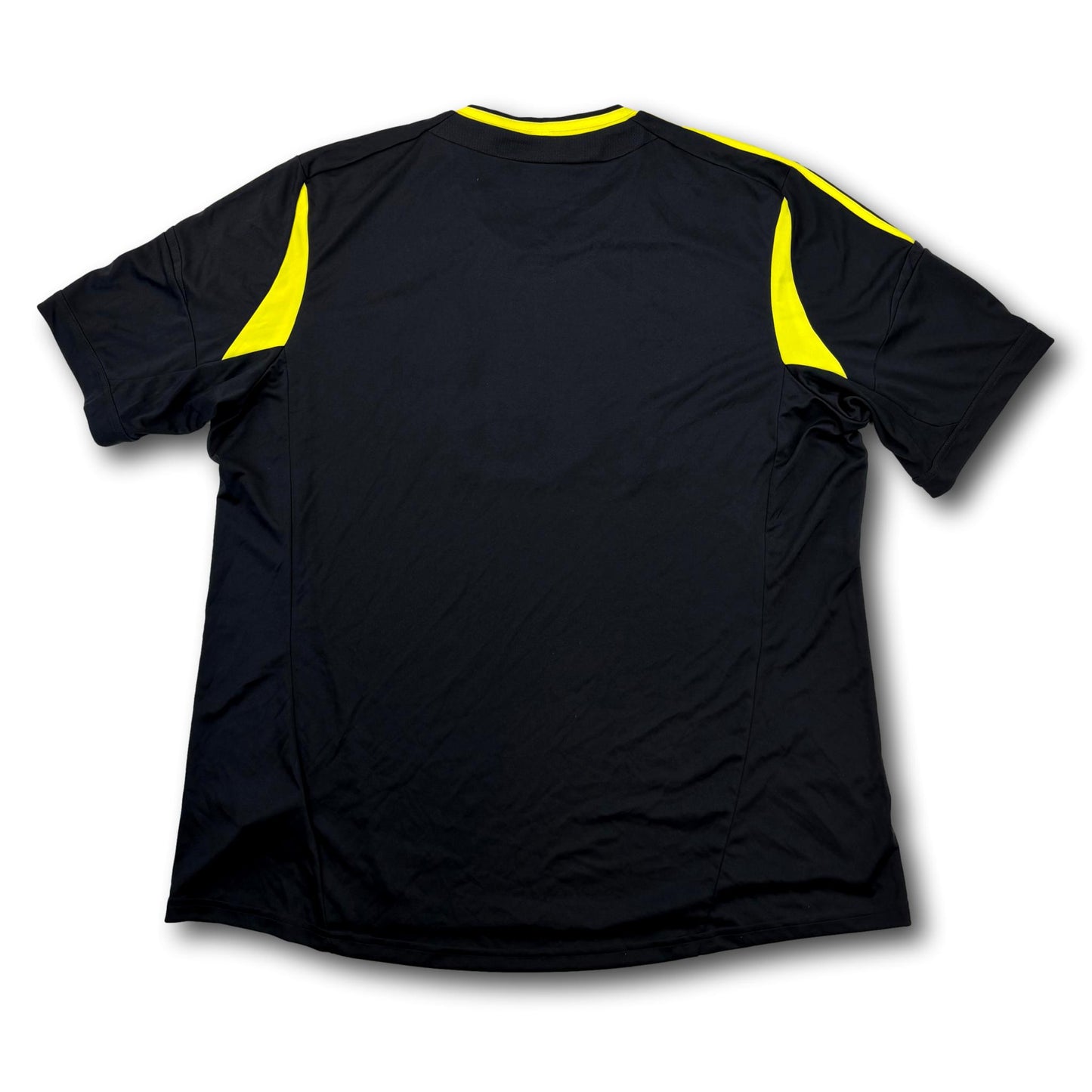 AIK Solna - 2012-13 - Home - XXL - adidas