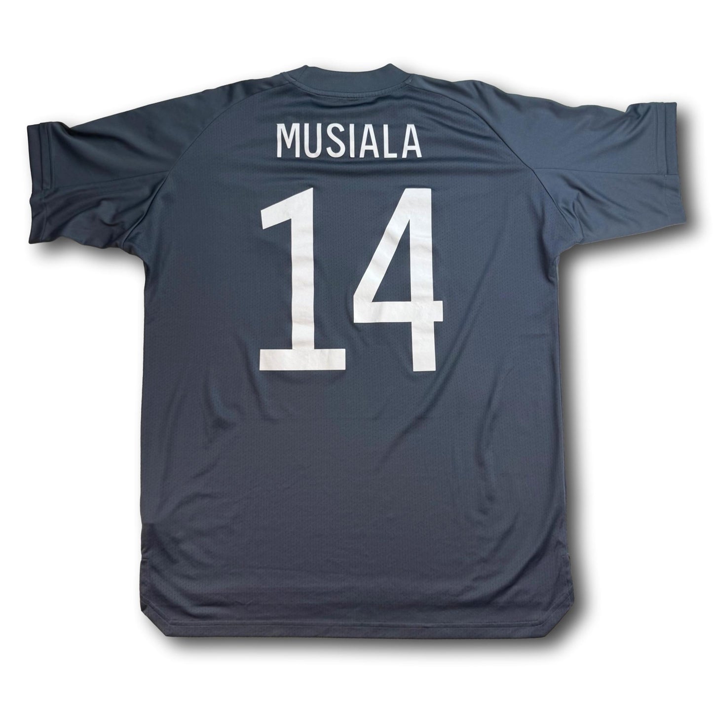 Deutschland - 2020 - Training - L - adidas - Musiala #14