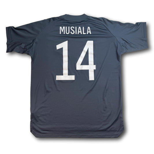 Deutschland - 2020 - Training - L - adidas - Musiala #14