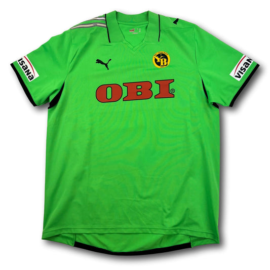 BSC Young Boys - 2008-09 - Auswärts - XL - Puma - Regazzoni #23