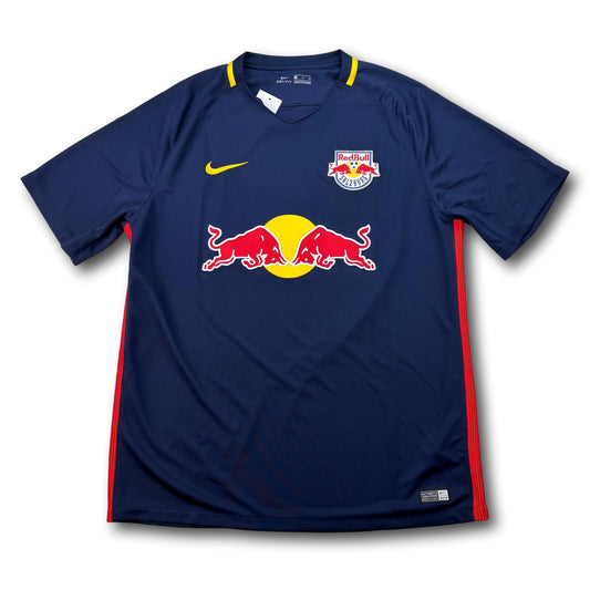 Red Bull Salzburg - 2016-17 - Auswärts - XL - Nike