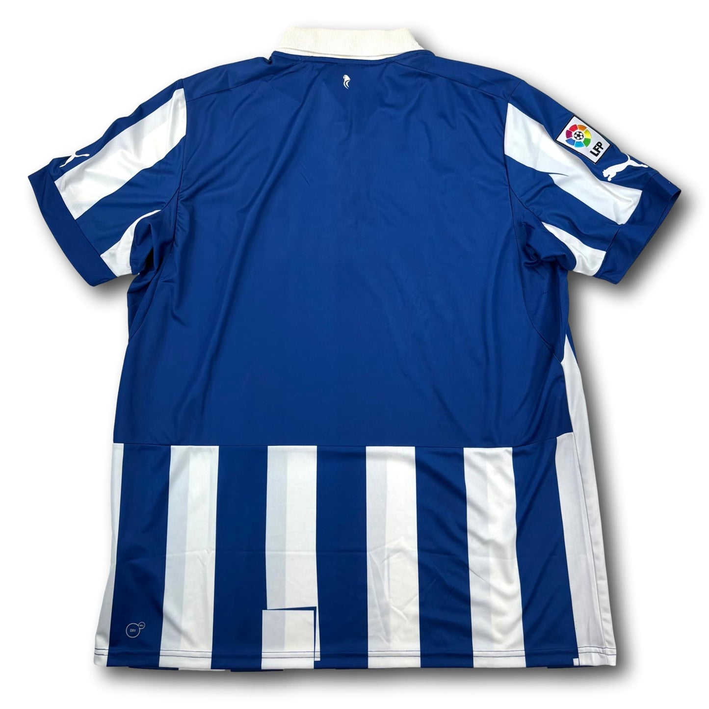 RCD Espanyol - 2012-13 - Domicile - XXL - Puma