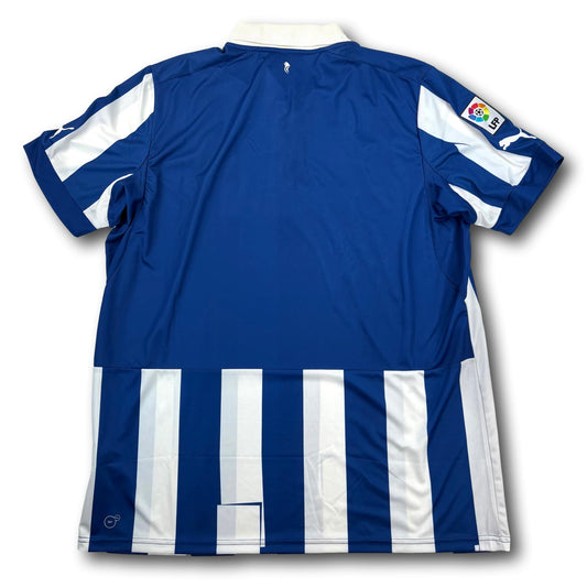 RCD Espanyol - 2012-13 - Home - XXL - Puma