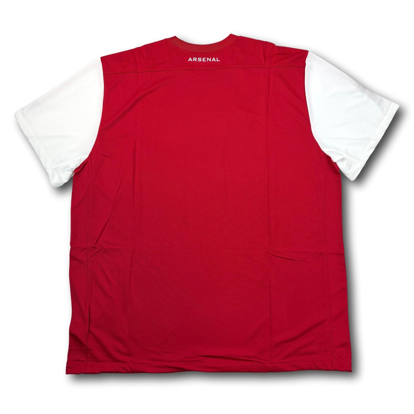 Arsenal FC - Saison 2011-2012 - Domicile - XXXL - Nike