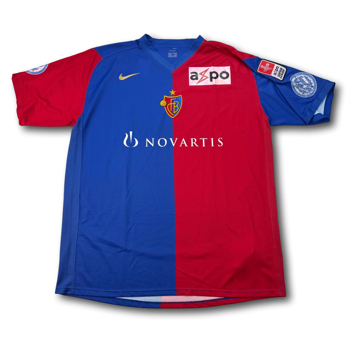 FC Barcelona - 2004-06 - Home - XL - Nike