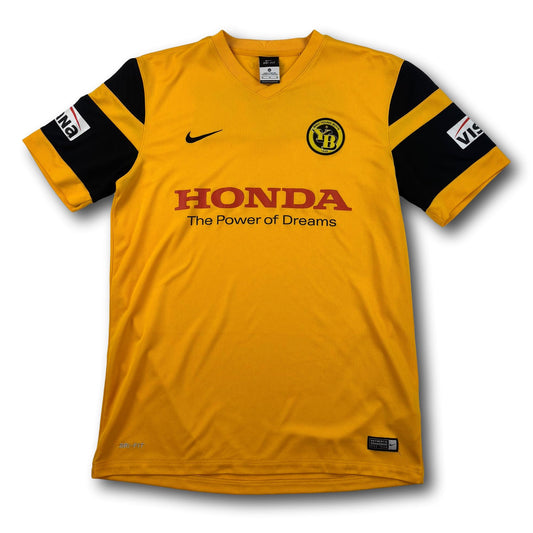 BSC Young Boys - 2015-16 - Heim - M - Nike