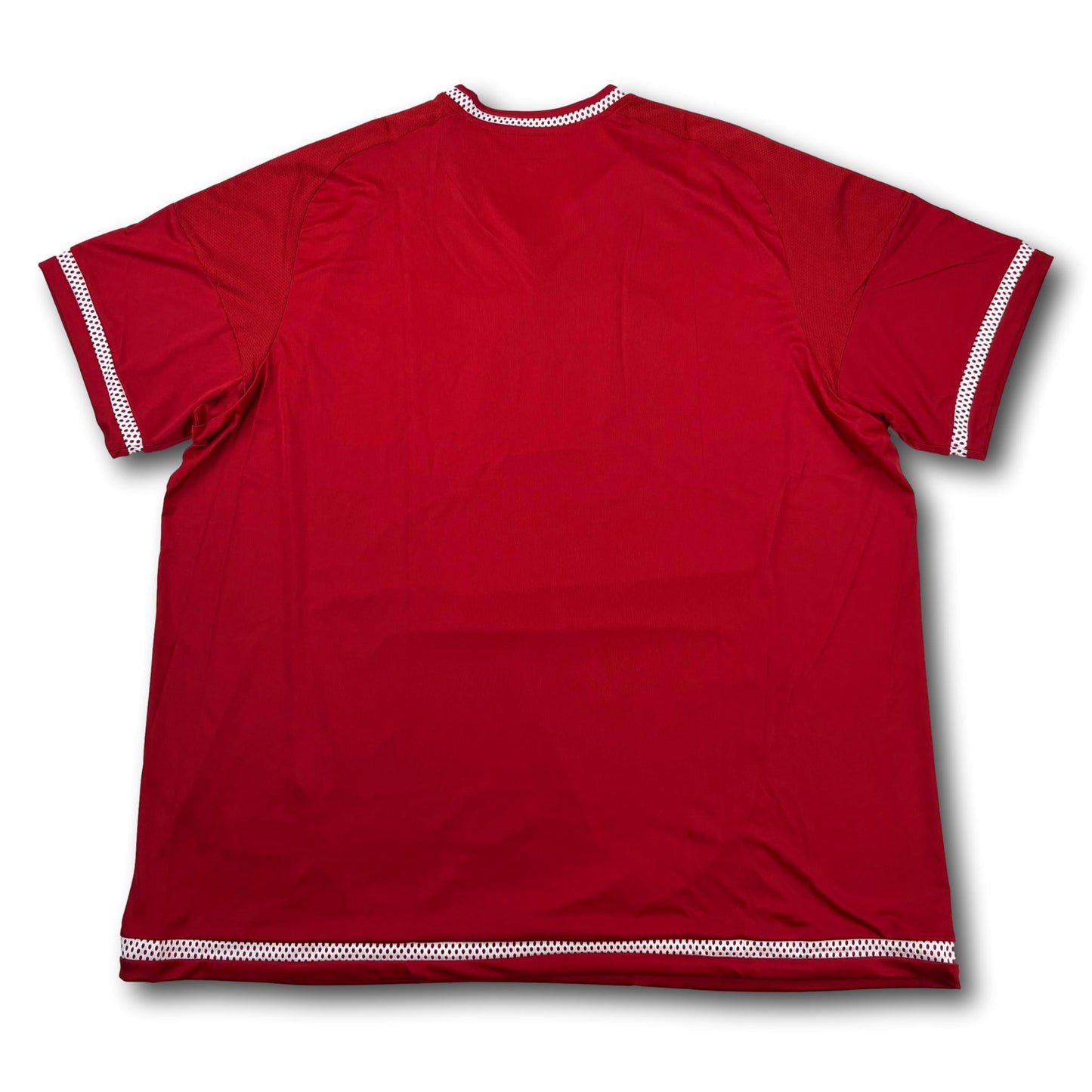 Middlesbrough - 2015-16 - Heim - XXXL - adidas